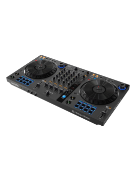 Controlador DJ PIONEER DDJ-FLX6-GT