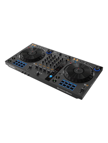 Controlador DJ PIONEER DDJ-FLX6-GT