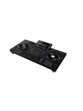 Controlador DJ AlphaTheta XDJ-AZ