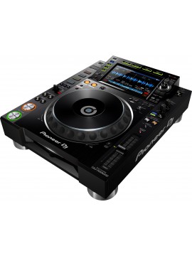 Leitor de CD PIONEER CDJ-2000 NXS2