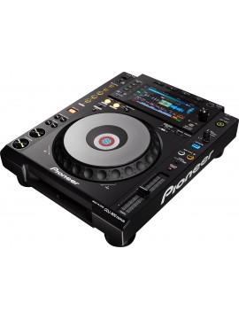Leitor de CD PIONEER CDJ-900NXS Nexus