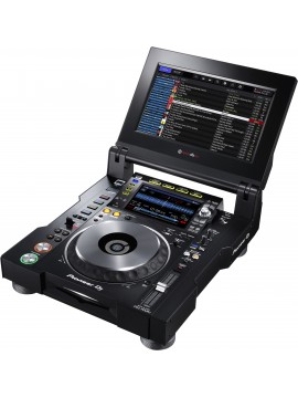 Leitor Múltiplo Série Tour PIONEER CDJ-TOUR1