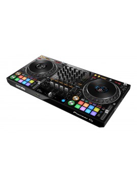 Controlador DJ PIONEER DDJ-1000SRT