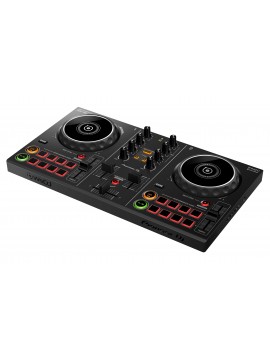 Controlador DJ PIONEER DDJ-200