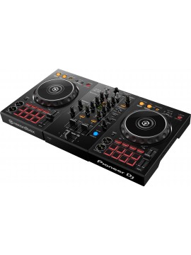 Controlador DJ PIONEER DDJ-400