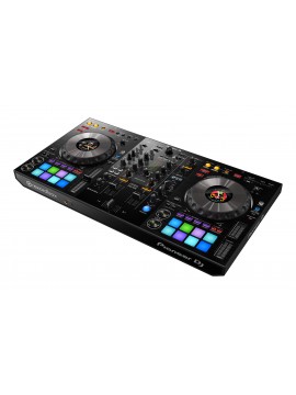Controlador DJ PIONEER DDJ-800