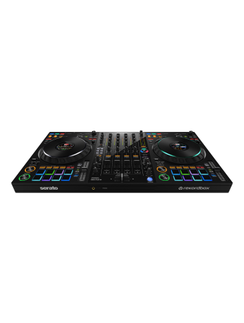 Controlador DJ PIONEER DDJ-FLX10