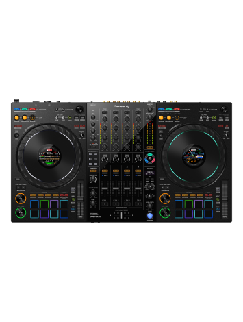 Controlador DJ PIONEER DDJ-FLX10