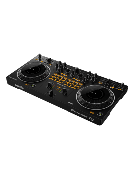 Controlador DJ PIONEER DDJ-REV1 Serato DJ Lite
