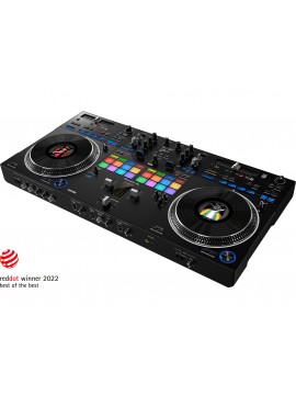 Controlador DJ PIONEER DDJ-REV7 Serato DJ Pro