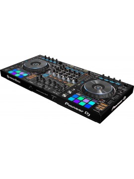 Controlador DJ PIONEER DDJ-RZ