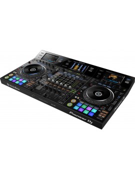 Controlador DJ PIONEER DDJ-RZX