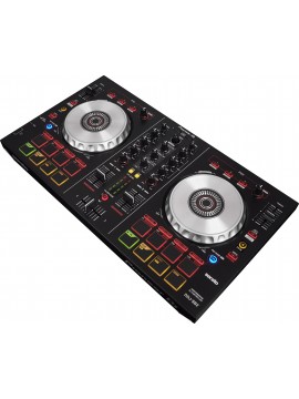 Controlador DJ PIONEER DDJ-SB2