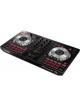 Controlador DJ PIONEER DDJ-SB3