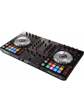 Controlador DJ PIONEER DDJ-SX3