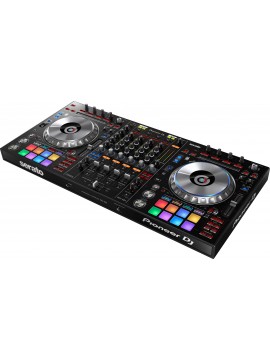 Controlador DJ PIONEER DDJ-SZ2