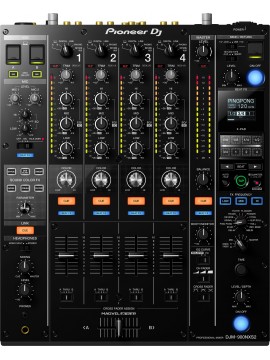 Mesa de mistura PIONEER DJM-900NXS2