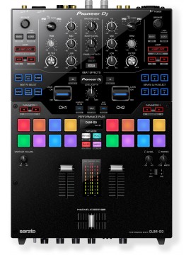 Mesa de mistura PIONEER DJM-S9