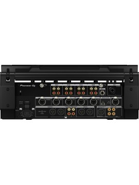 Mesa de mistura PIONEER DJM-TOUR1