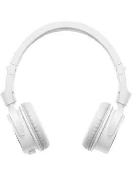 Auscultador DJ PIONEER HDJ-S7-W