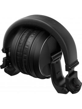 Auscultador DJ PIONEER HDJ-X5-K