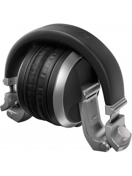 Auscultador DJ PIONEER HDJ-X5-S