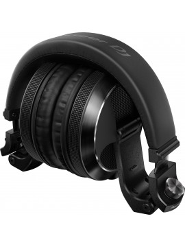 Auscultador DJ PIONEER HDJ-X7-K