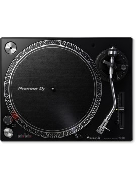Gira-discos profissional PIONEER PLX-500-K