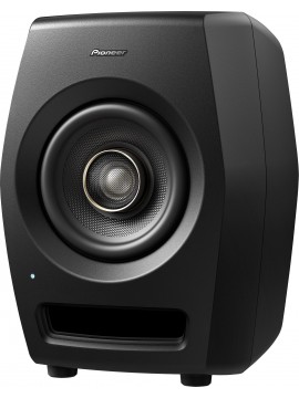Coluna de monitorização P/Estúdio 5" PIONEER RM-05