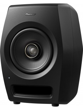 Coluna de monitorização P/Estúdio 7" PIONEER RM-07