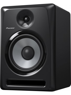 Monitor de Estúdio 8" PIONEER S-DJ80X