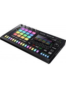 Sampler Toraiz C/Filtros PIONEER TSP-16