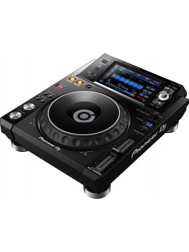 Multi Player PIONEER XDJ-1000MK2
