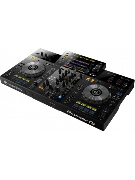 Controlador DJ PIONEER XDJ-RR