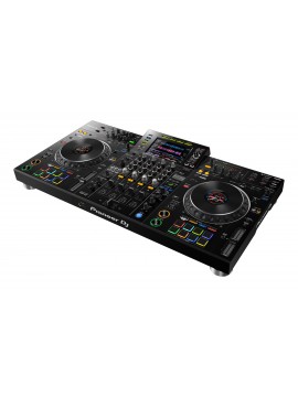 Controlador DJ PIONEER XDJ-XZ