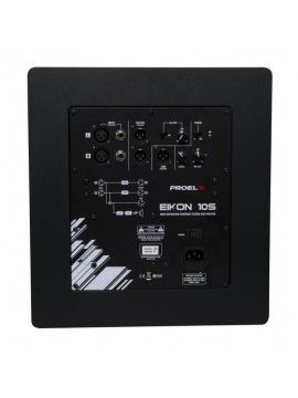 Subwoofer Activo PROEL 10