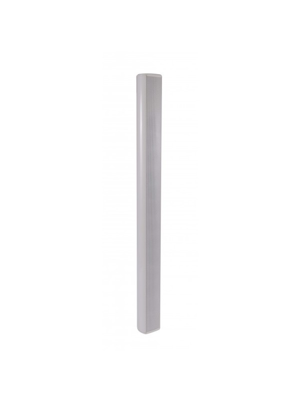Coluna HF PROEL em alumínio 12X2