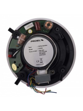 Coluna HF PROEL de encastrar 