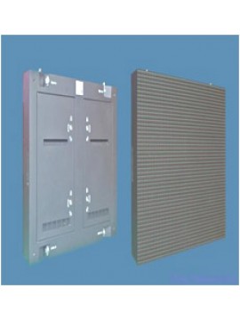 Painel Q Led Outdoor Fixed