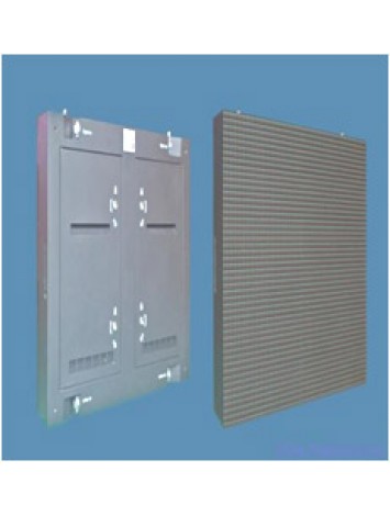 Painel Q Led Outdoor Fixed