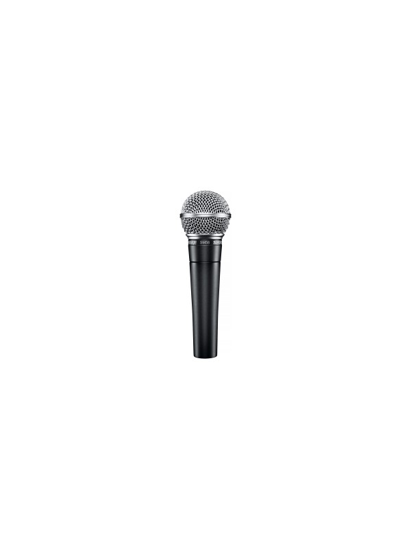 Microfone SHURE SM58-LCE