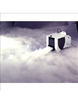 Máquina de fumo ANTARI Low-Fog
