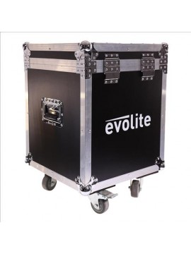 EVOLITE Wash/ Beam LED 19X15W (OSRAM) 97Ch. DMX 