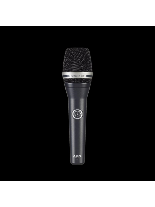Microfone AKG C5 Condenser Vocal Cardioid