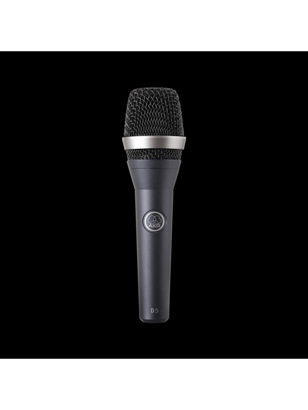 Microfone Vocal AKG D5
