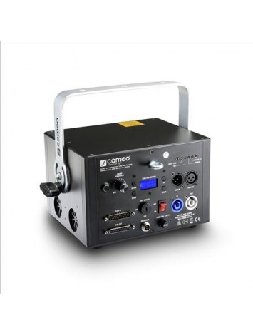 Laser LUKE1000RGB 1000mW C7 DMX/ ILDA