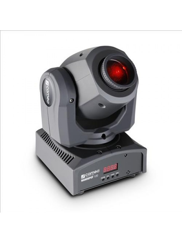 NANOSPOT 120 NANOSPOT 120