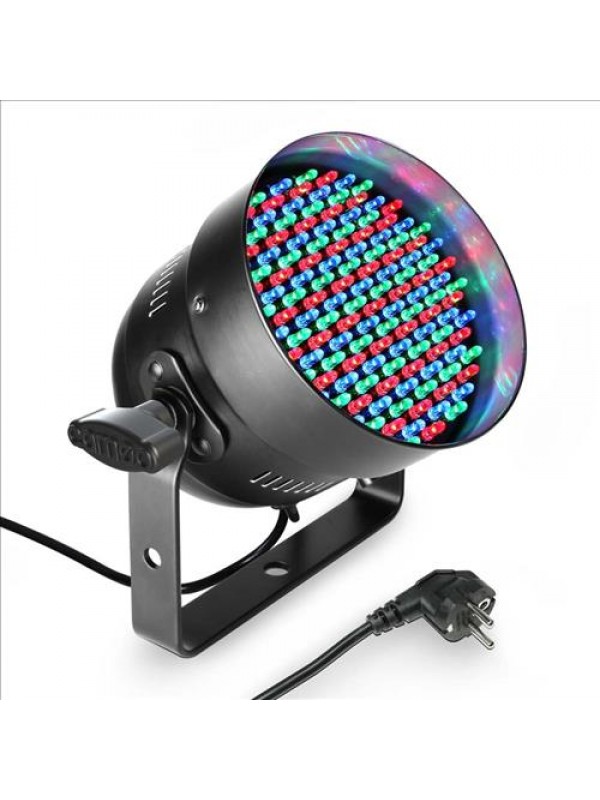 PAR 56 CAN RGB 05 BS PAR 56 CAN RGB 05 BS