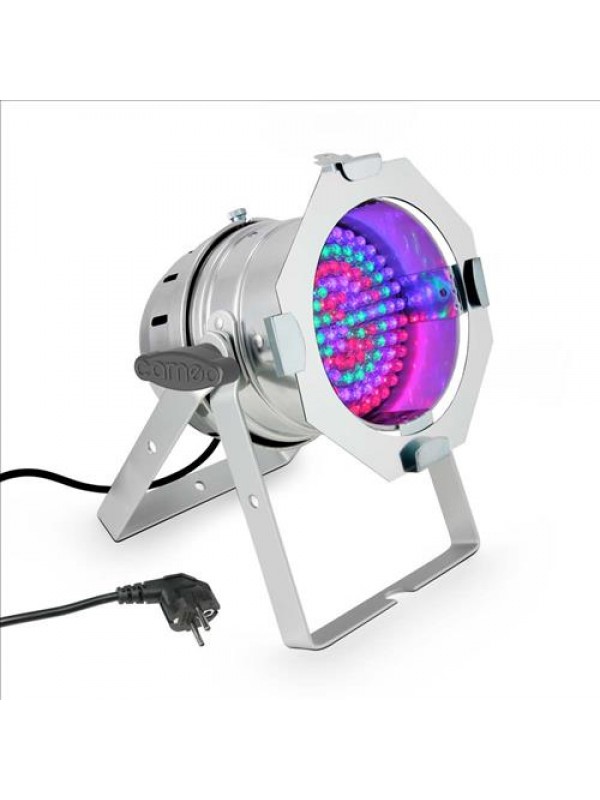 PAR 56 CAN RGB 10 PS PAR 56 CAN RGB 10 PS