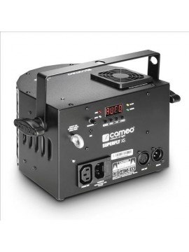 Efeito luz SUPERFLY XS CAMEO RGBW